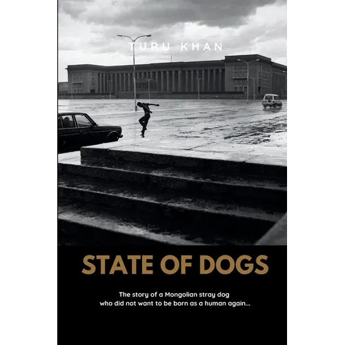 State of Dogs