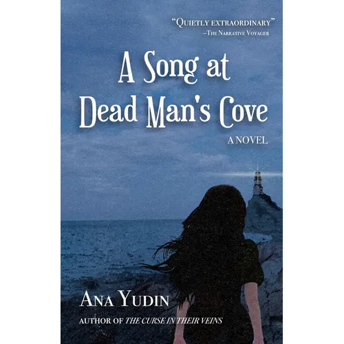 A Song at Dead Man's Cove