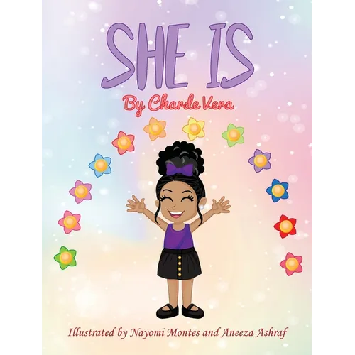 She Is
