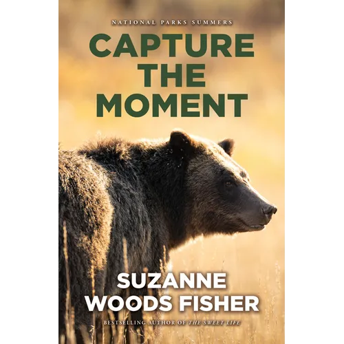 Capture the Moment