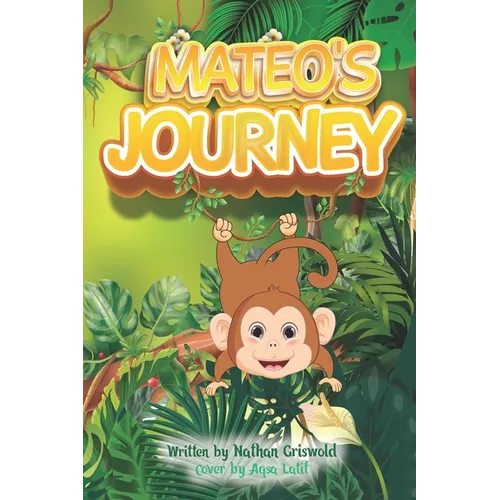 Mateo's Journey