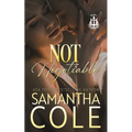 Not Negotiable: A Trident Security Novella