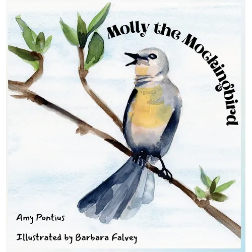 Molly the Mockingbird