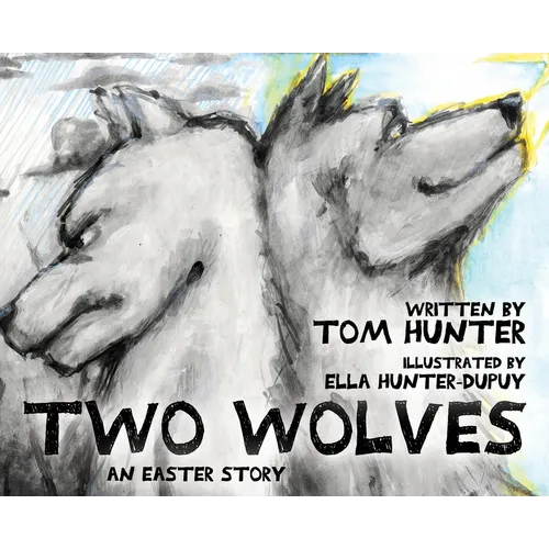 Two Wolves