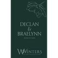 Delcan & Braelynn: I'll Kiss You Twice