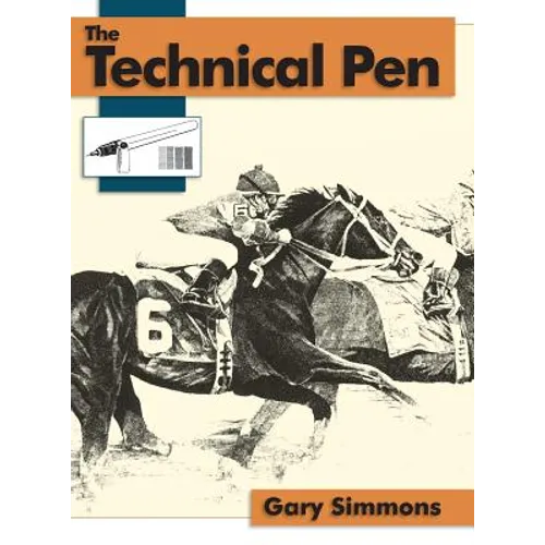 The Technical Pen