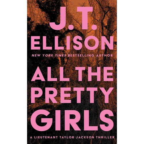 All the Pretty Girls