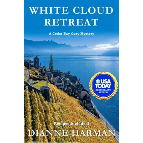 White Cloud Retreat