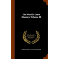 The World's Great Classics, Volume 29