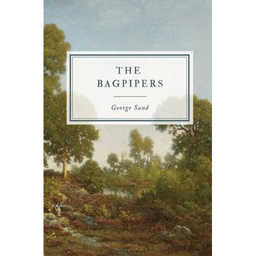The Bagpipers