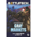 BattleTech: Gray Markets