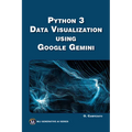 Python 3 Data Visualization Using Google Gemini
