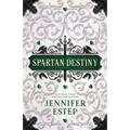 Spartan Destiny: A Mythos Academy Novel