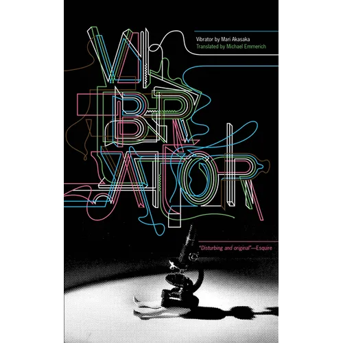 Vibrator