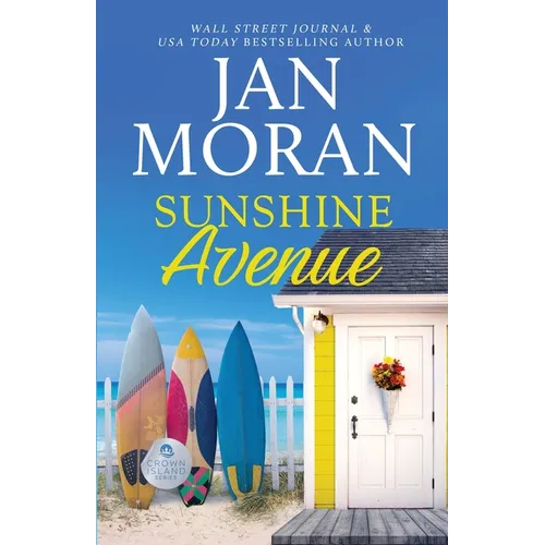 Sunshine Avenue