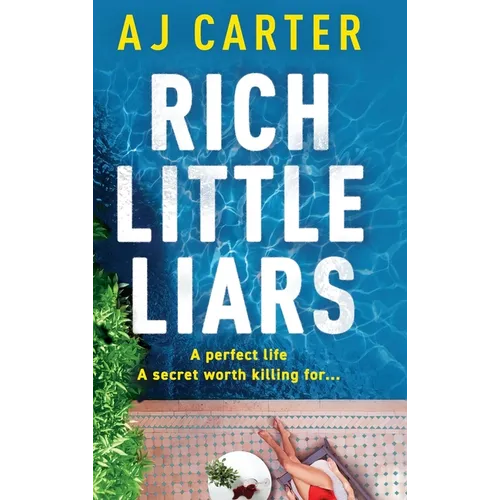 Rich Little Liars