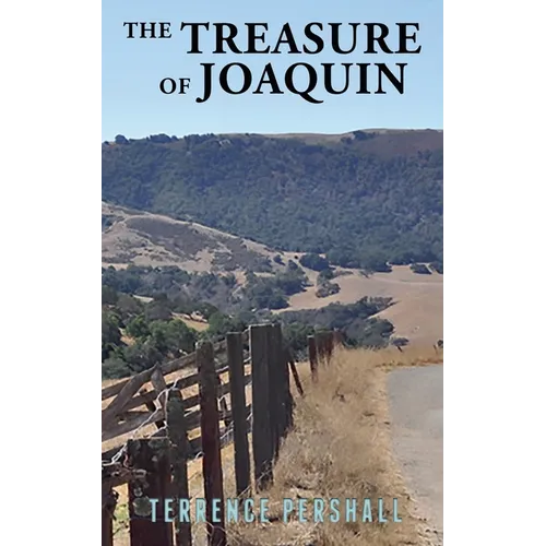 The Treasure of Joaquin