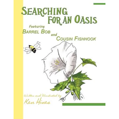 Searching for an Oasis