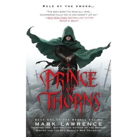 Prince of Thorns