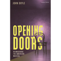 Opening Doors: Reimagining the American Musical