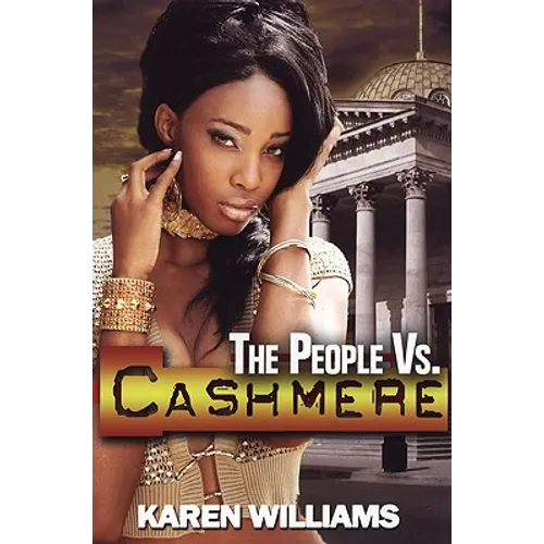 The People vs Cashmere