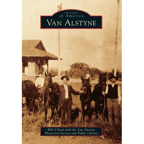 Van Alstyne