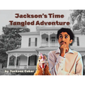 Jackson's Time Tangled Adventure