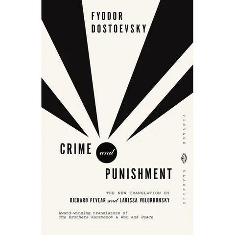 Crime and Punishment