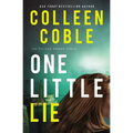 One Little Lie