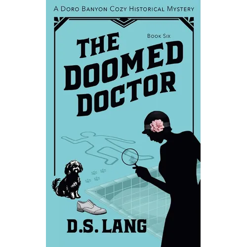The Doomed Doctor