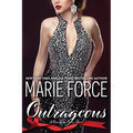Outrageous: A Quantum Novel