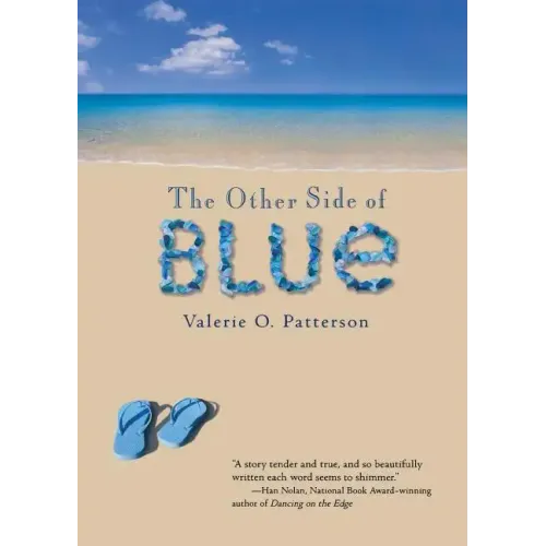 Other Side of Blue