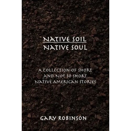 Native Soil Native Soul