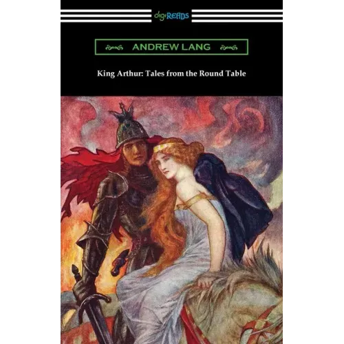 King Arthur: Tales from the Round Table