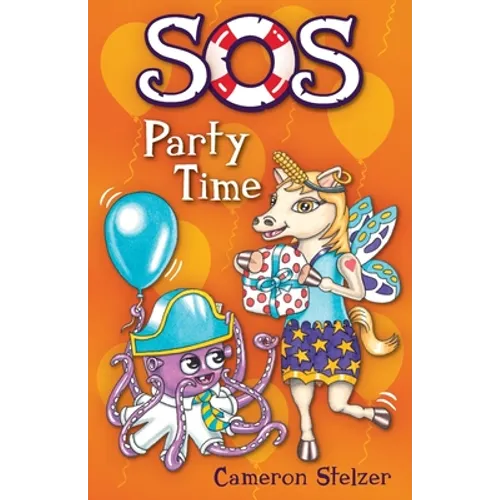 SOS Party Time