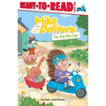 The Big Mix-Up!: Ready-To-Read Level 1