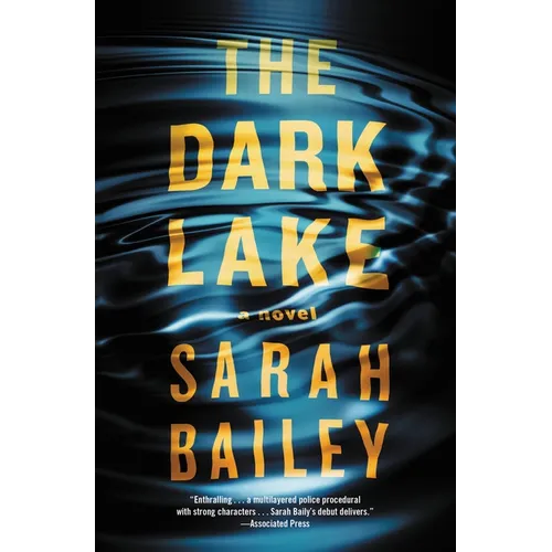 The Dark Lake