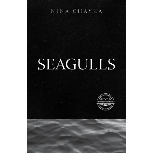 Seagulls