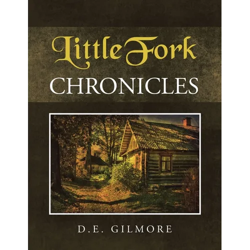 LittleFork Chronicles