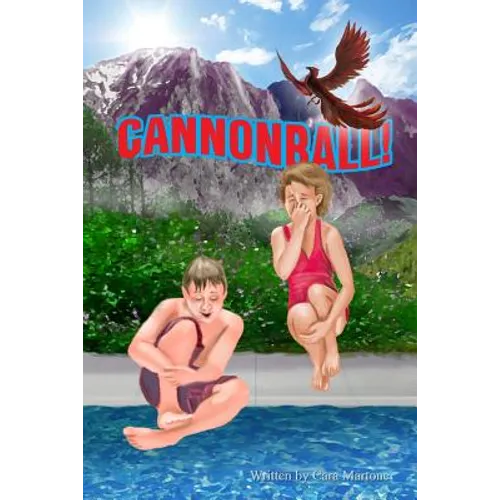 Cannonball!