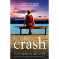 The Crash: An absolutely unputdownable and heartbreaking page-turner