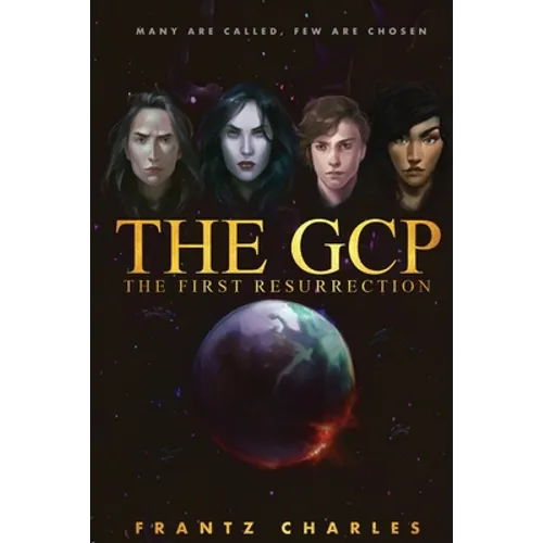 The GCP The First Resurrection