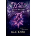 Willow of Ashes: YA Dark Fantasy Adventure