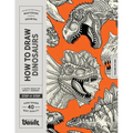 How to Draw Dinosaurs