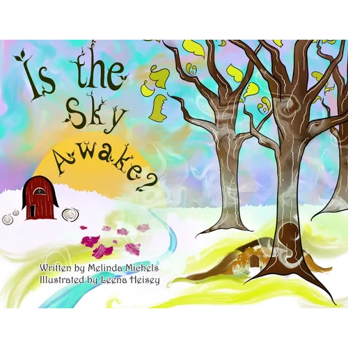 Is the Sky Awake?
