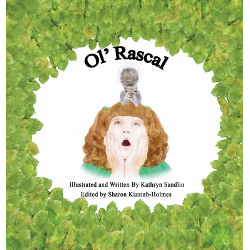 Ol' Rascal