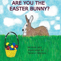 Are You the Easter Bunny?