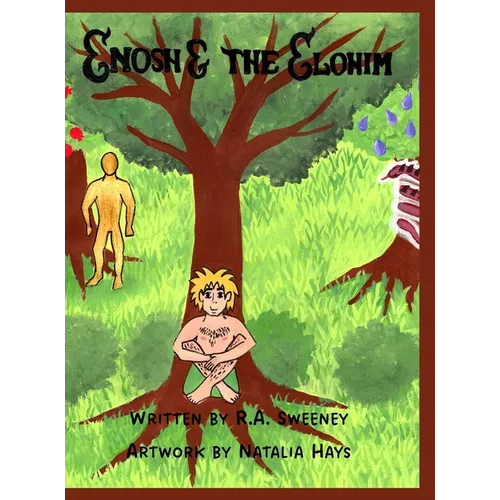 Enosh and the Elohim