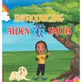 Introducing Aiden "ACE" Smith