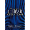 Theory of Linear Operations